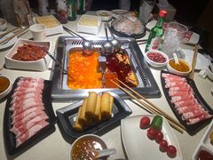 -海底捞火锅(北京西路夜宵主题店)