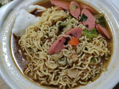 煮方便面-烤五行·烧烤烤串(石佛营店)