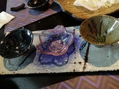 -羽山料理