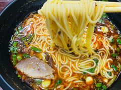 -一品飘香米线(一中总店)