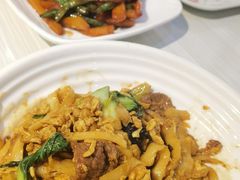 -台北楚楚园馅饼粥(虹桥南丰城店)