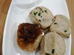 -小杨生煎(宜川路店)