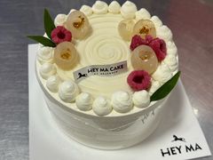 -Dark Horse·黑马蛋糕·低脂·低糖淡奶(金匙望湖大厦店)