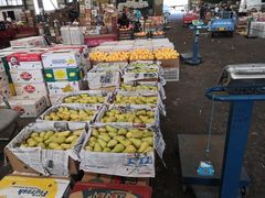 -大连果菜批发市场