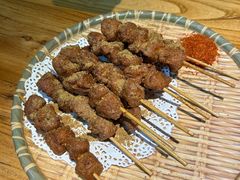 -圆满素食林饭店非遗素食(河西店)