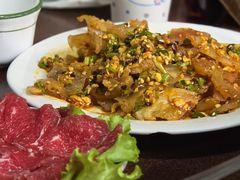 -朝伟清真铜瓢牛肉馆(三十年老·店)