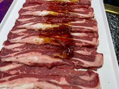-牛鲜盛齐齐哈尔烤肉(曹路店)