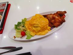 -Red Rice米饭主题餐厅(荔枝角店)