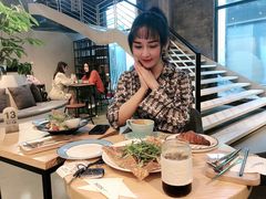 -GOTLOT COFFEE&KITCHEN角落厨房NOOK店