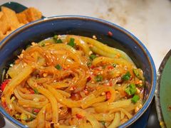 -锦府盐帮·李宅(领展购物广场中关村店)