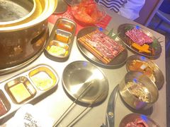 -西塔老太太泥炉烤肉(温州首店万象城黑金店)