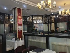 -湘桂人酒楼(西便门店)