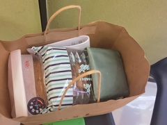 -红宝石·鲜奶小方(莘庄龙之梦店)