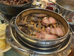 -瑞丰园庭院餐厅·白族传统家常菜