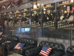 -真枪会射击俱乐部(河西中央公园店)