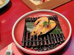-大江户日本料理(吕厝店)