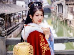 -汉仪华裳汉服旗袍·摄影写真馆(乌镇西栅店)