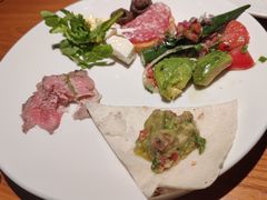 -拉蒂娜·巴西牛排馆 Latina·Brazilian Steakhouse(王府井喜悦店)
