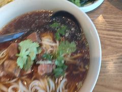 -李先生牛肉面大王(欧亚卖场店)