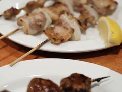 烤五花肉-福烤锦花(长乐路店)