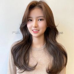 -LJOY丽锦造型·烫发染发