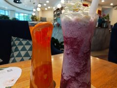 -花舍·新派粤菜·西餐·下午茶(亚运村·鸟巢店)