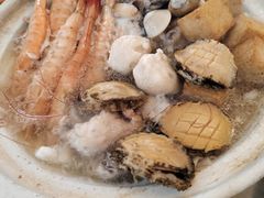 -巽寮印象美食部落餐厅·海鲜·地方特色菜(惠州体验店)