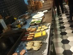 -纽斯特牛排自助餐厅(浦东文峰广场店)