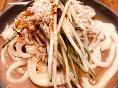 -煜北·西北小馆(曲阳路店)