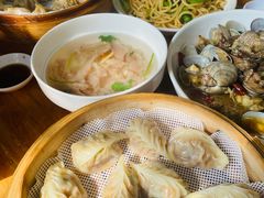 -大叔家福鼎小吃(十全街店)