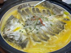 -宗氏一喜砂锅·特色湖北菜(楚河汉街店)
