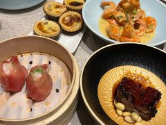 -万丽轩·粤菜(王府井金茂万丽酒店)