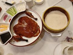 -大鸭梨烤鸭(北洼路店)