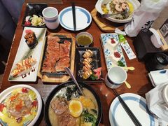 -小川洋风料理(武商MALL店)