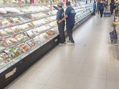 -盒马鲜生(领丰汇店)