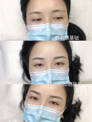 -久匠·纹眉半永久野生眉