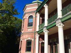 -北京动物园-畅观楼