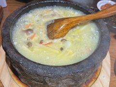 -敏珠拉姆藏餐·南京厨房(富春江东街店)