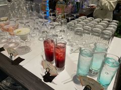 -印象餐厅(杭州国际博览中心北辰大酒店)