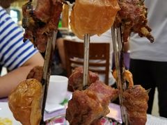 -新疆巴州金丝特餐厅(大钟寺店)