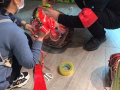 -翠微家园超市(甘家口店)