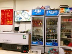 -陈记生蚝烧烤炒菜火锅