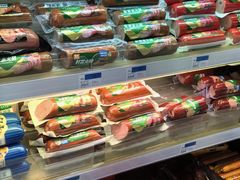 -第一食品(中环百联店)