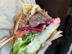 -Fergburger(皇后镇店)