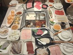 -海底捞火锅(群光广场店)