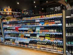 -Olé精品超市(苏州中心店)