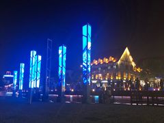 -老虎石海上公园