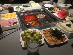 -海底捞火锅(万象城店)