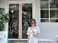 -ADO KAFE(大学城店)