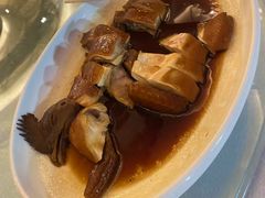 -星河湾半岛酒店-真粤中餐厅